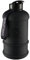 ShakeSphere Matte Water Bottle 2.2L Black with Black Logo …