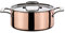 Spring Culinox Bratentopf Kupfer 24 cm