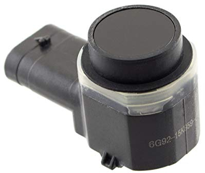 PDC Parksensor Sensor Einparkhilfe für Ford Galaxy Mondeo IV S-Max 2006-