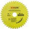 TCT18540TPRO Saxton Professional Range TCT Lama per sega circolare 185 mm x 40 x 30 mm Alesaggio, 16, 20, 25 mm Anelli di riduzione Compatibile con Bosch Makita Dewalt ecc
