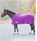 WALDHAUSEN Fleecedecke Unicorn Hearts