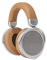 HIFIMAN Deva (Wired Version) Over-Ohr Full-Size Open-Back Planar Magnetische Hallo-Fi Headphones, für Audiophiles/Studio, Bequeme Kopfband, Great Sounding-Brown/Beige