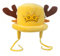 Anime Caps Tony Chopper Cosplay Cute Plush Hat Warm Winter Halloween Party