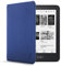 Forefront Cases Étui pour Kobo Clara 2E (Modèle: 2022) - Mince et Léger, Fonction Automatique Veille/Réveil Intelligente Étui, Coque (Housse) de Protection pour Kobo Clara 2E - Bleu Roi