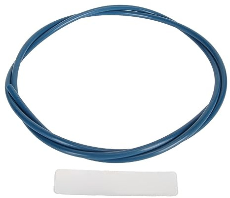 Bowden-PTFE-Schlauch, 1 M, 1,75 Mm Filament-PTFE-Bowdenschlauch für Ender 3 3 Pro 3 V2 für Ender 3 Neo 3 V2 Neo für Ender 5 für Ender 5 S1 CR 10 CR 6 SE