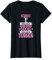 Kunstturnen Damen Gymnastik Mädchen Turnen Handstand T-Shirt