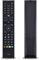 TCNOUMT RM-C3090 Ersatz Fernbedienung Kompatibel mit JVC Hitachi UHD Smart TV 24HBC05A 32HB1T06I 32HB4T01A LT-24VH30K LT-24V44JH LT-32VH30K LT-32V4201 LT-40V3000 LT-49V4200 LT-50VF30K