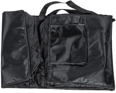 JOINPAYA Musical Keyboard Carrying Case Oxford Keyboard Bag Waterproof Electric Piano Bag