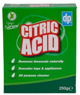 Citric Acid, Kettle Descaler, Citric Acid For Cleaning, Limescale Remover, Oust Descaler, Limescale Remover Kettle