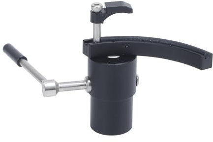 Tonearm Arm Lifter, Einstellbare Höhe Trigger Lift LP -Plattenplattenspieler, Automatischer Heben von Turntable Automatic Tonarm Lifter für LP, Tonearm -Sicherheit Raiser für LP