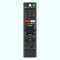 Sostituzione del telecomando intelligente vocale RMF-TX300E, fit for Sony TV FW-55XE8001 FW-49XE8001 FW-43XE8001 KD-49XE8004 KD-43XE8004 KD-49XE8005 KD-43XE8005 KD-49XE8077 KD-43XE8077 KD-49XE8088