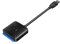 Uonlytech USB to Data Cable Adapter for Hard Drives High Speed Transfer Rate for Laptop Upgrades and File Backup USB Hard Disk Connection