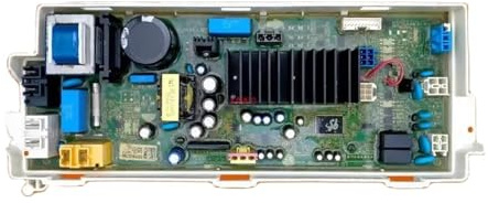 EBR80578995 Motherboard-Steuerplatine, kompatibel mit LG-Waschmaschinen