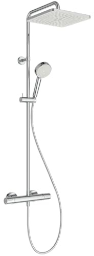 Ideal Standard Ceratherm T25 M Duschsystem