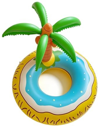 Galleggianti Adulti Da Piscina Enorme Ciambella Gonfiabile Galleggiante