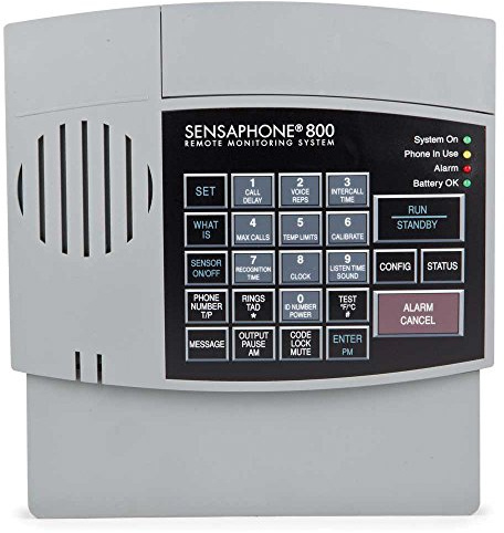 Sensaphone 800 Überwachungssystem
