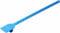 Silverline, Scalpello da elettricista 45 cm - 633682
