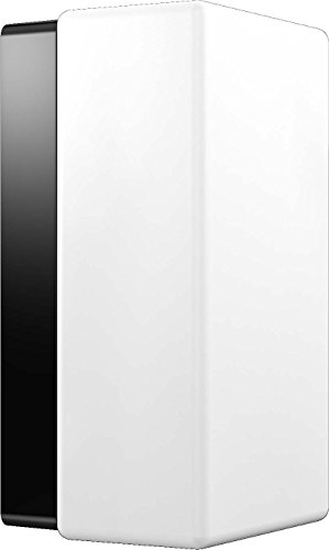 RZB 21146003 A, Lichttechnisches Zubehör, Glas, 20 W, A55, weiß, 5 x 7 x 9 cm