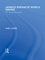 Japan's Dream of World Empire: The Tanaka Memorial (Routledge Library Editions: Japan) (English Edition)