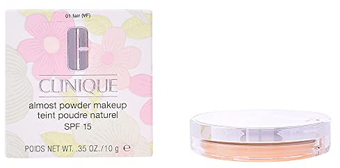 Almost Powder SPF 15, 10g