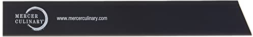 Mercer Culinary 10 x 1.5-Inch Knife Guard, Black