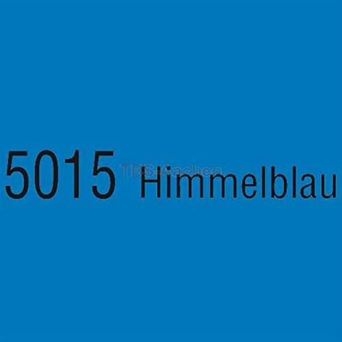 Brantho Korrux3 in 1 0,75 l 5015 Himmelblau (24,67 EUR/l)