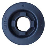 Tornillo sin fin original para motosierra Husqvarna 288 XP