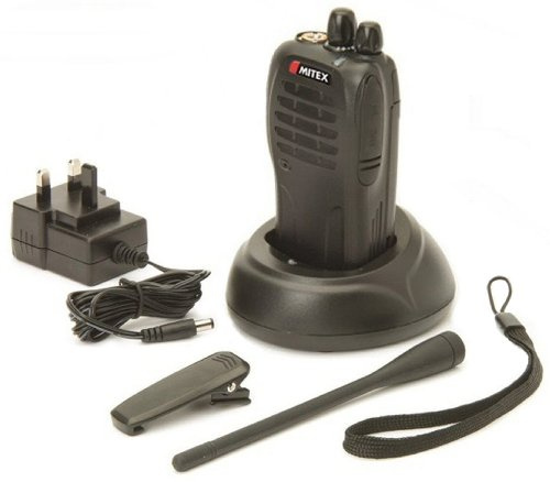 Mitex General UHF Twin Pack - Long Range