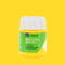Pintura para tela la pajarita amarillo real 25 ml