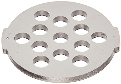 Moulinex XF911001 Masterchef Gourmet Grille pour Hachoir à Viande 7 mm