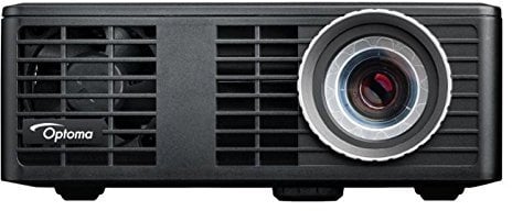 OPTOMA ML750E 3D 700 Lumens WXGA DLP/1280X800/15000:1/16:10/0.55-3.23m/17-100