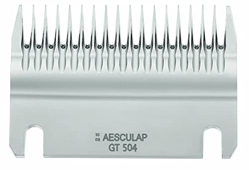 Kerbl Untermesser (18 Zähne), 3,0mm
