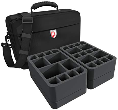 Feldherr MEDIUM-Tasche kompatibel mit Descent: Reise ins Dunkel 2. Edition