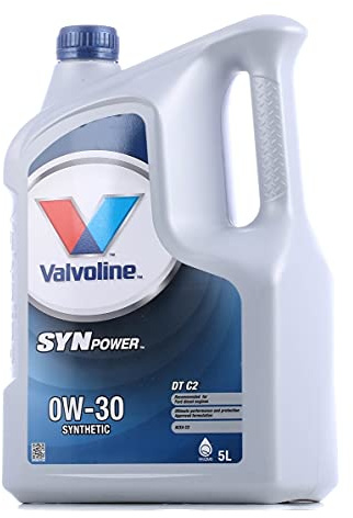Valvoline 873950 Engine Oil