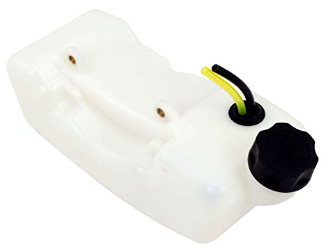 inox_trade_24 Benzintank Tank Motorsense Freischneider mit Filter