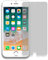 MyGadget Schutzfolie [Matt] kompatibel mit Apple iPhone 6 | 6s | 7 | 8 | SE 2020 | SE 2022 - Folie Entspiegelt Panzerfolie 9H - Full Screen Displayschutzfolie Glasfolie