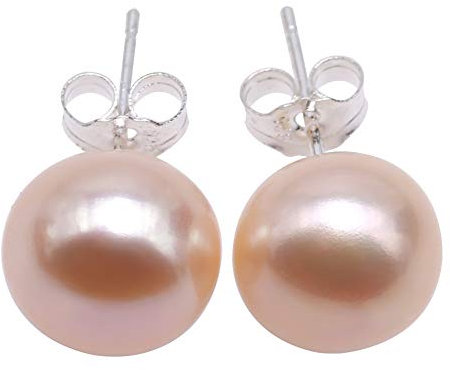 JYX Pearl Argent sterling Culture en eau douce