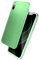 Case for Apple iPhone XR Mobile Phone Case 6.1 Inch Ultra Thin TPU Shockproof Extra Slim Lightweight Fine Green