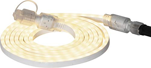 Außen Lichterkette System 24