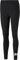 PUMA Mädchen Logo Leggings, Puma Black, 140 EU