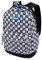 Fortnite Kids' Multiplier Backpack, Black/White, One Size