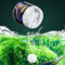 Tablette de CO2,Diffuseur de dioxyde de Carbone Fish Tank, Aquarium Co2 Tablet Co2 Aquarium Co2 Diffuser Fish Tank Aquarium pour Water Plant Herbe pour Fish Tank Fish Tank Aquarium