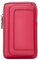 ESPRIT Damen 012EA1V302 Handytasche, 660/PINK Fuchsia