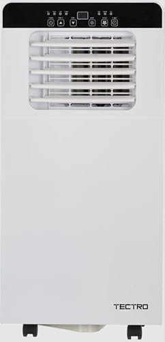 BARIN STORE Climatiseur portable QLima Tectro mod TP4020 - Classe d'efficacité A - Capacité de réfrigération 2000 (W)