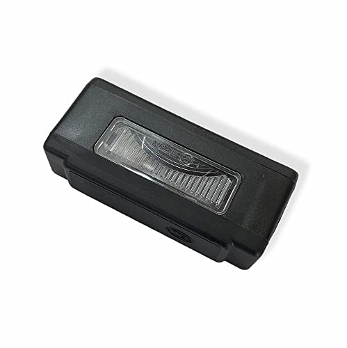 Multicar M26.4 M30 Fumo Kennzeichenleuchte