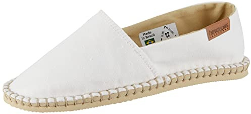 Havaianas Origine IV, Espadrilles Mixte Adulte