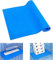 1 Rotoli tappetino scala piscina, antiscivolo bordo piscina-tappetino piscina medio fodera di sicurezza per fodera piscina e scale protettive 90x40cm