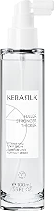 Kerasilk Specialists Redensifying Scalp Serum 100ml - Anti-Fall Serum