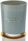 Cocorrína Candle Velas Aromáticas de Cera de Soja - Almizcle de eucalipto, Vela de Cera Natural para el Hogar, duración hasta 46 horas, 420g Velas Perfumada
