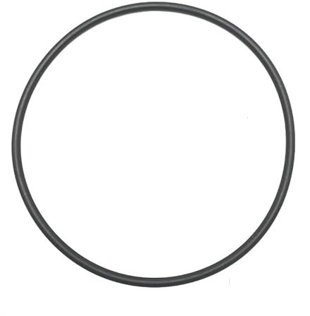 YMBERSA Junta tórica Cuerpo Compatible Bomba Piscina Saci Winner (175x6) NBR-70